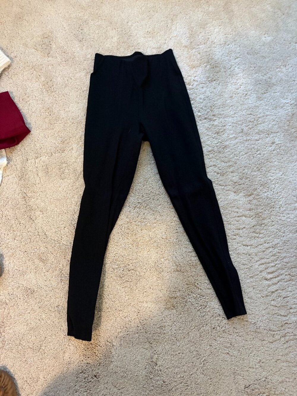 Business Casual Leggings